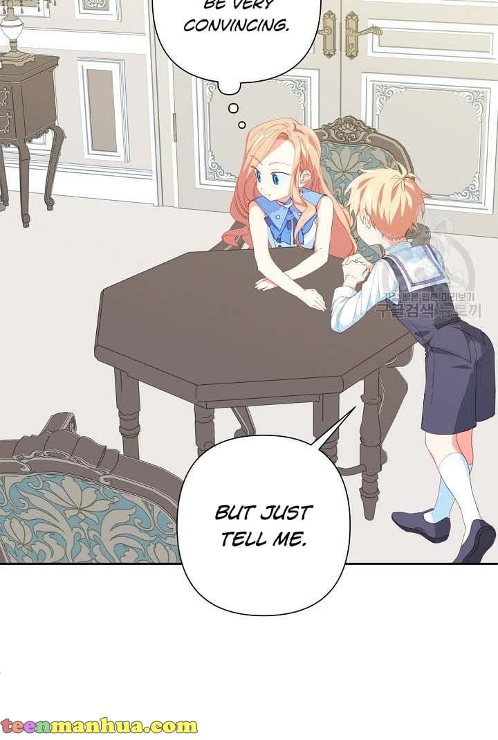 I Raised an Obsessive Servant Chapter 18 page 33