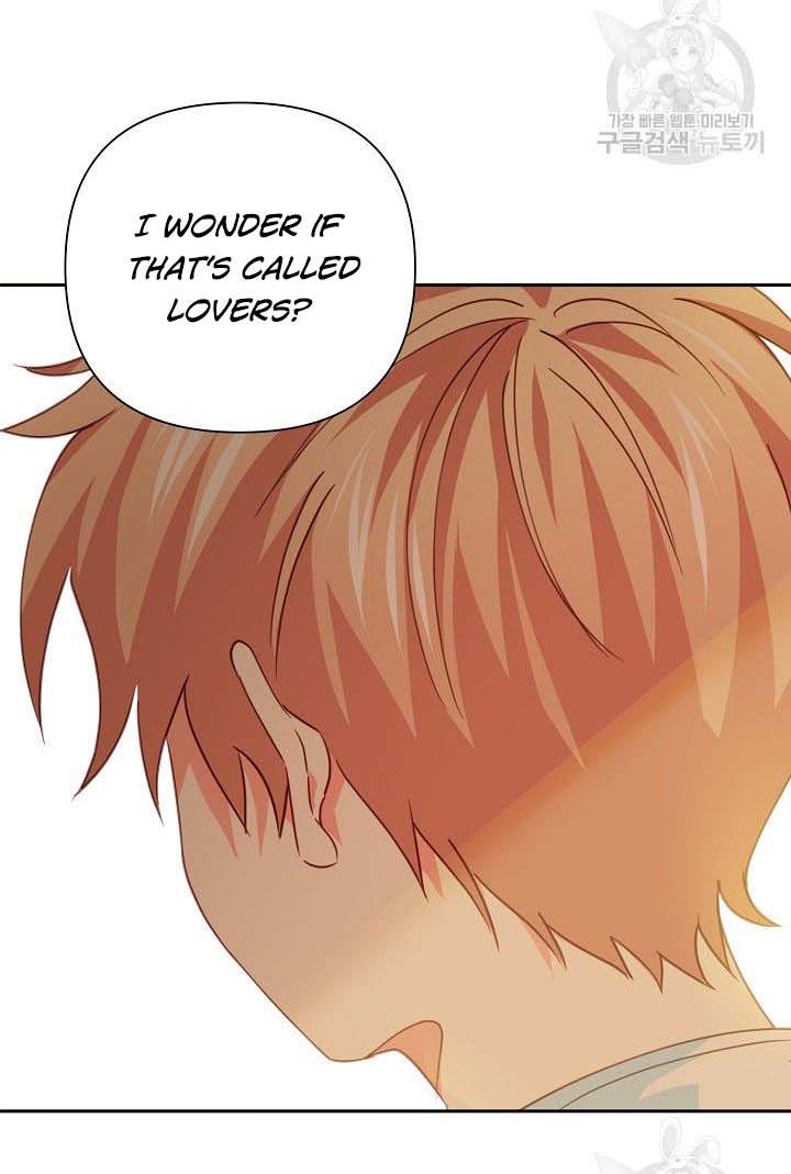 I Raised an Obsessive Servant Chapter 18 page 44