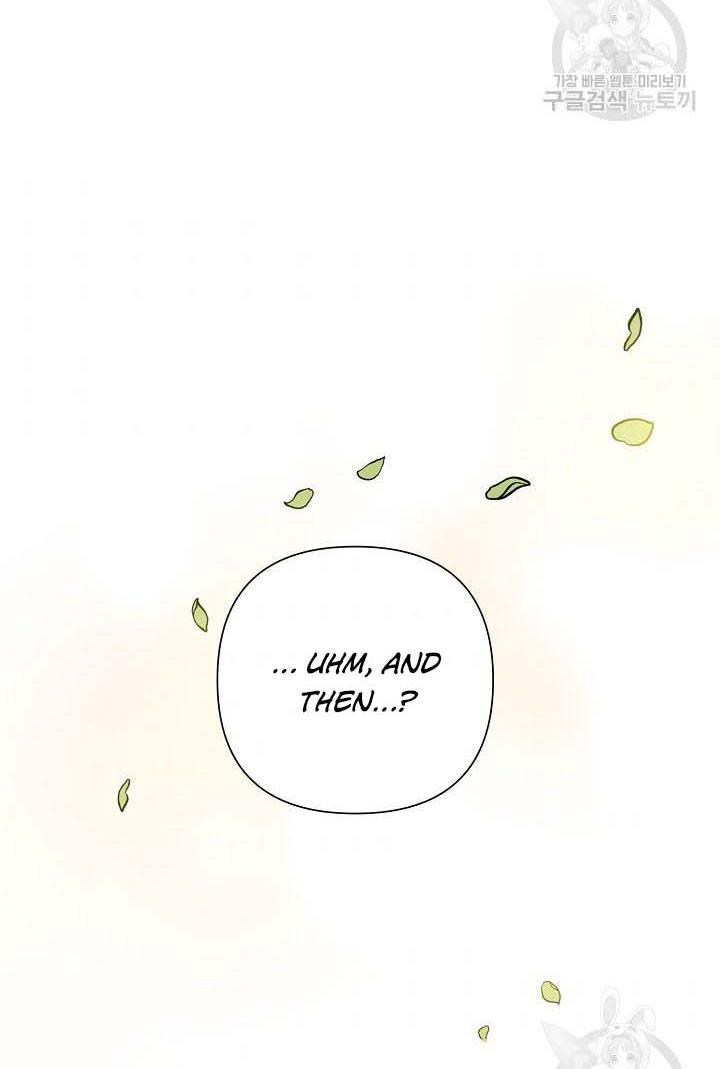 I Raised an Obsessive Servant Chapter 18 page 45