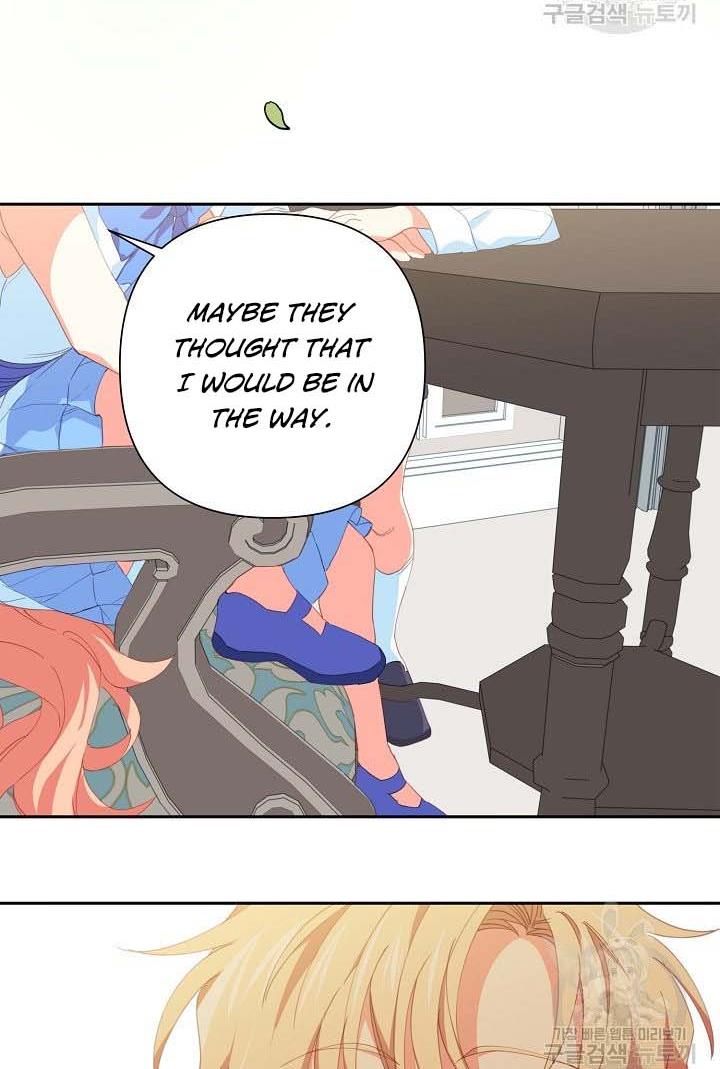 I Raised an Obsessive Servant Chapter 18 page 48