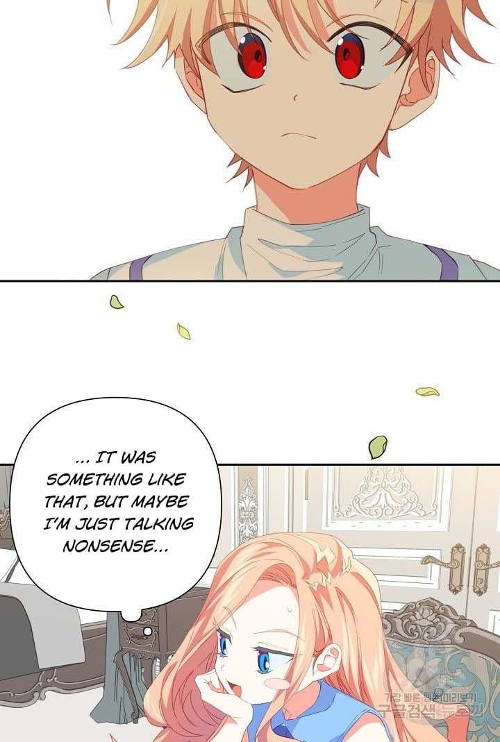 I Raised an Obsessive Servant Chapter 18 page 49
