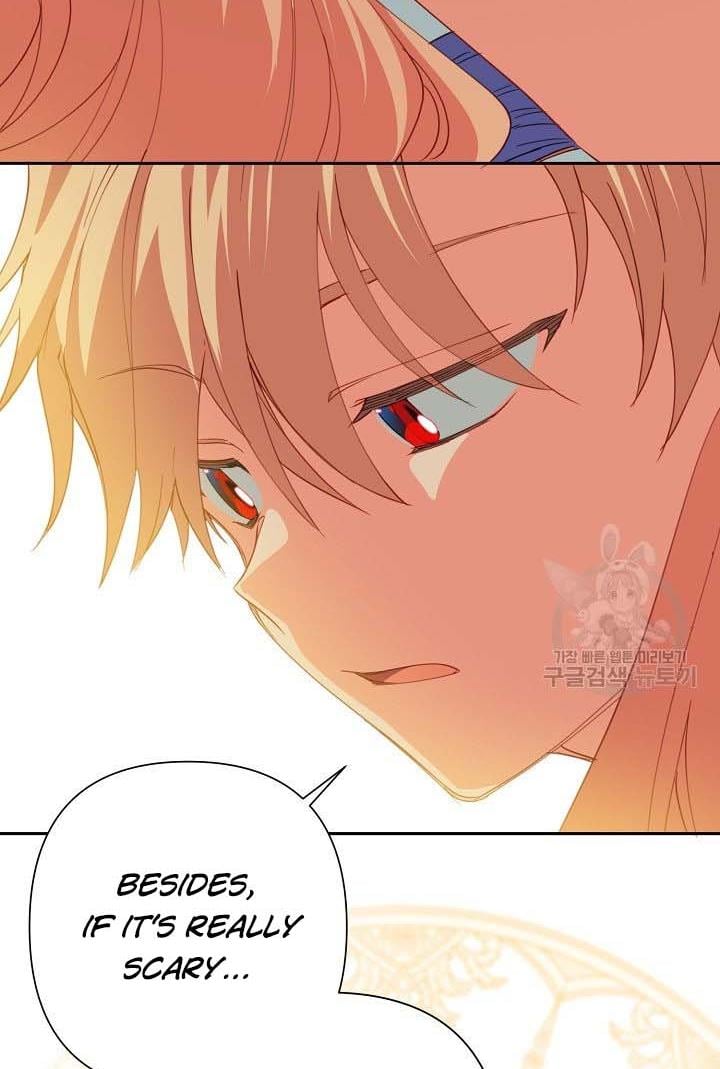 I Raised an Obsessive Servant Chapter 18 page 61