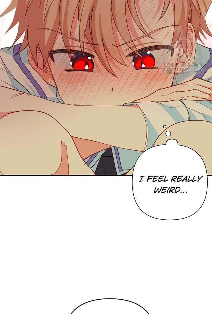 I Raised an Obsessive Servant Chapter 18 page 76