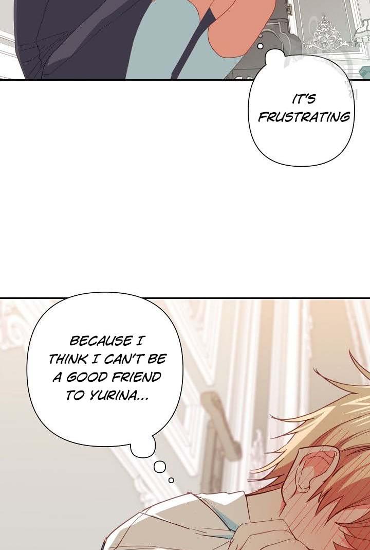 I Raised an Obsessive Servant Chapter 18 page 78