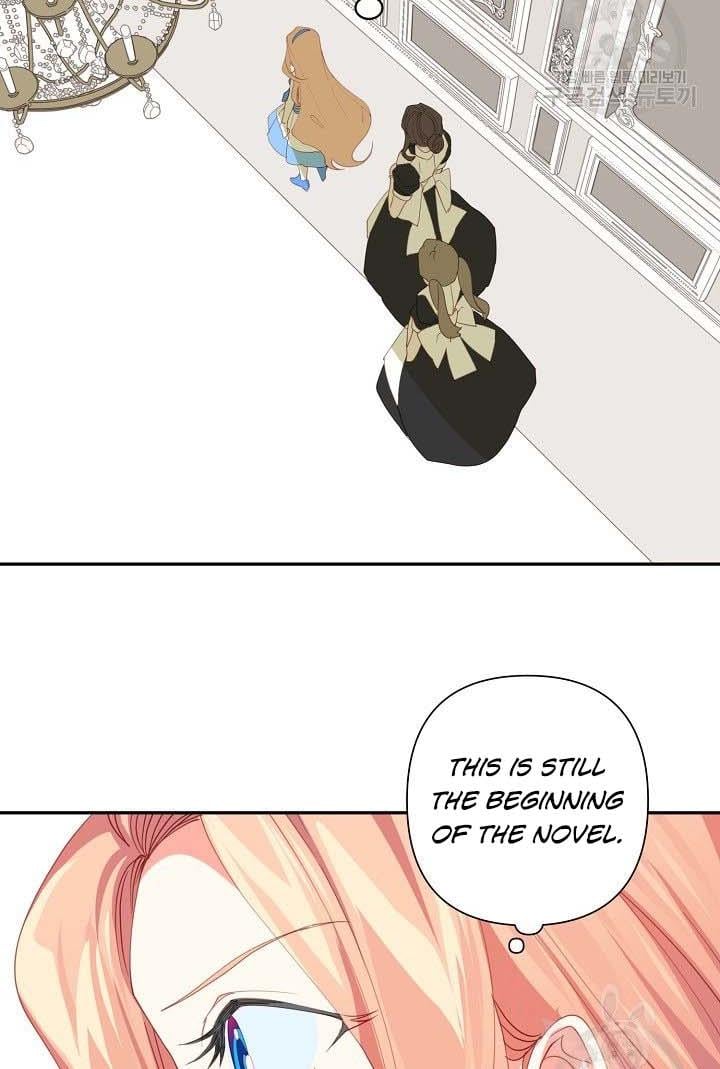 I Raised an Obsessive Servant Chapter 18 page 81