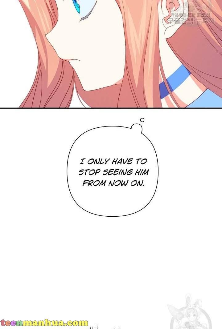 I Raised an Obsessive Servant Chapter 18 page 82