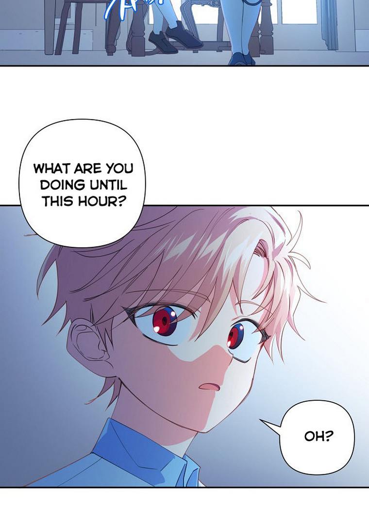I Raised an Obsessive Servant Chapter 20 page 9