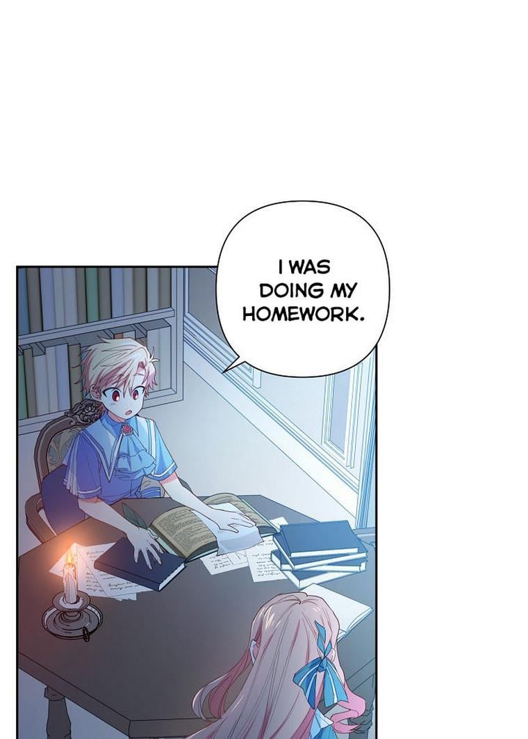 I Raised an Obsessive Servant Chapter 20 page 10