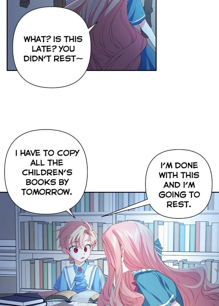 I Raised an Obsessive Servant Chapter 20 page 11