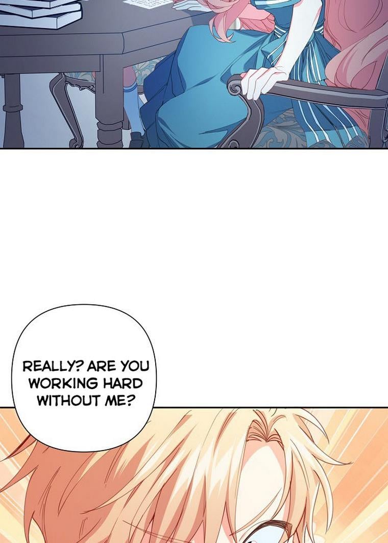 I Raised an Obsessive Servant Chapter 20 page 12