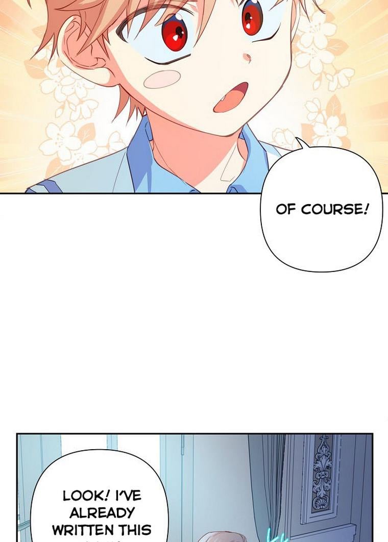 I Raised an Obsessive Servant Chapter 20 page 13
