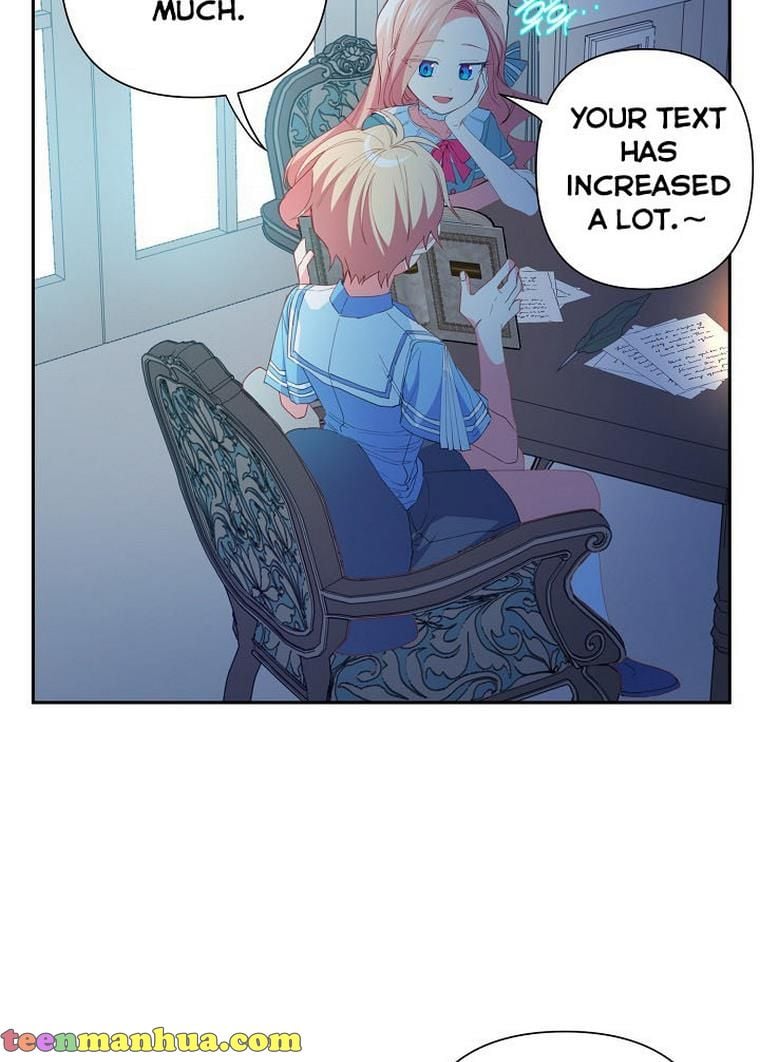 I Raised an Obsessive Servant Chapter 20 page 14