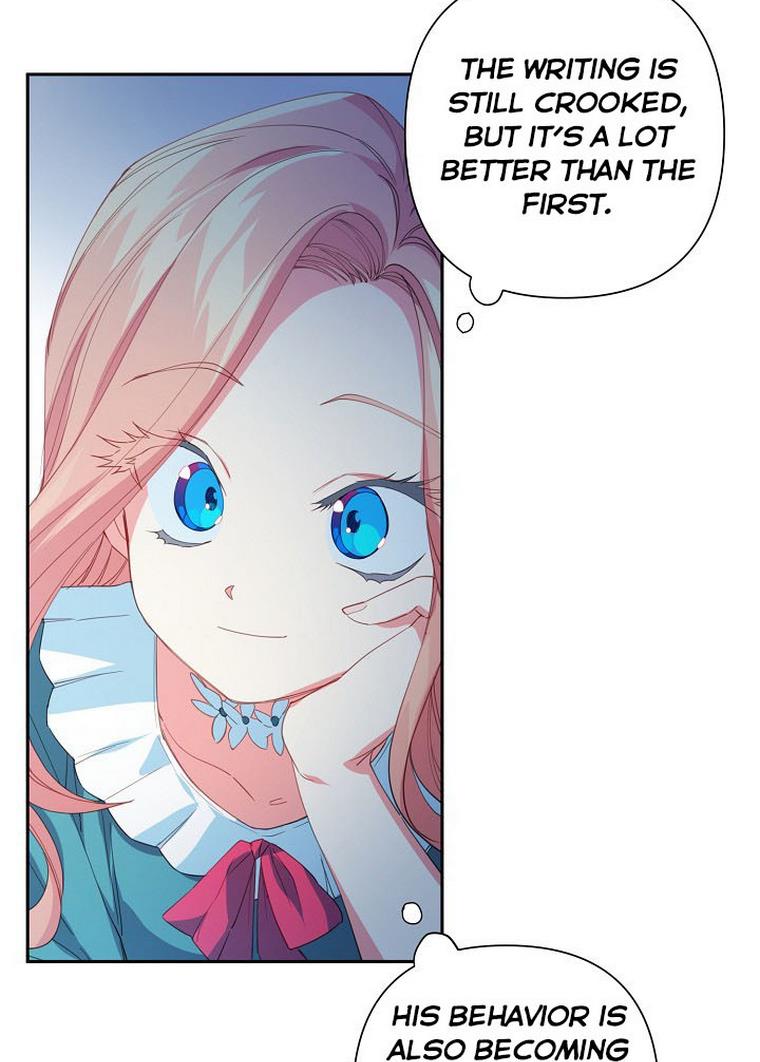 I Raised an Obsessive Servant Chapter 20 page 15