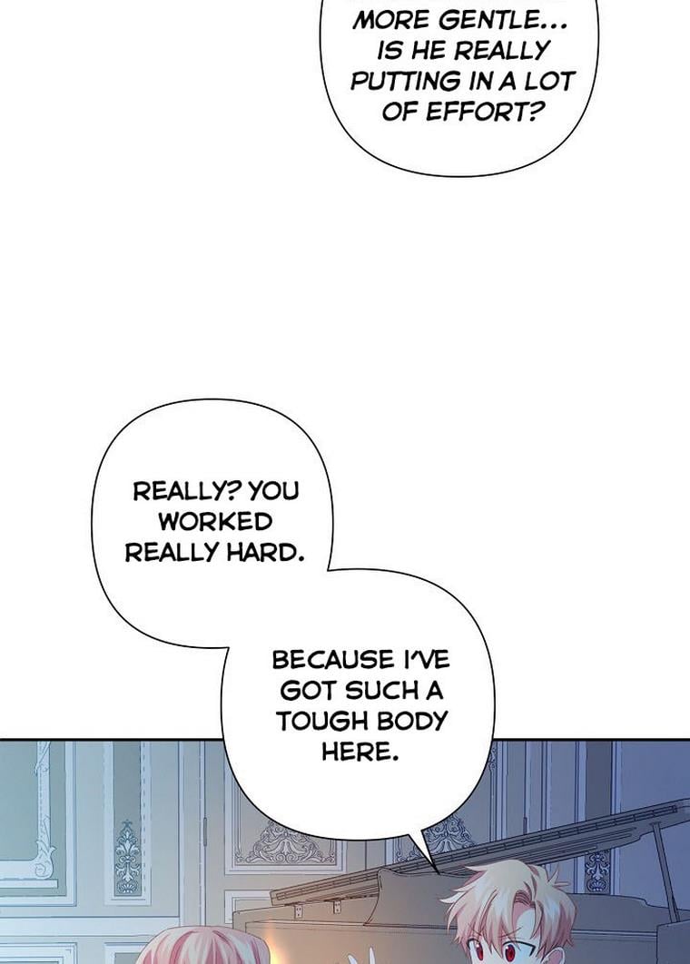 I Raised an Obsessive Servant Chapter 20 page 16