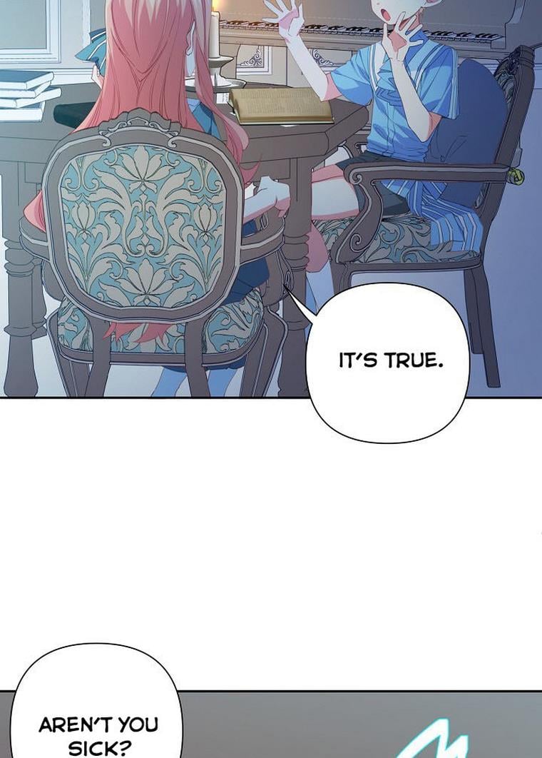 I Raised an Obsessive Servant Chapter 20 page 17