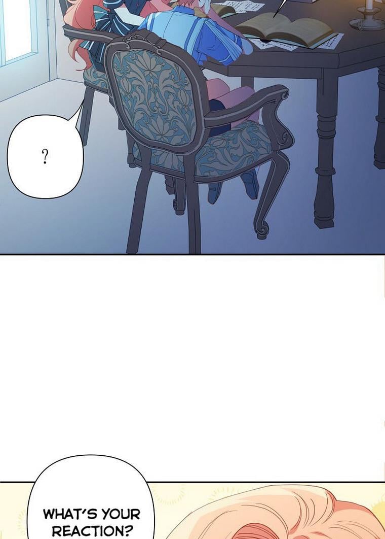 I Raised an Obsessive Servant Chapter 20 page 27