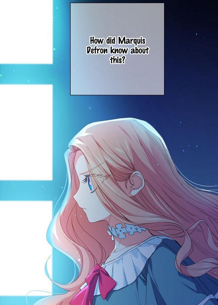 I Raised an Obsessive Servant Chapter 20 page 2
