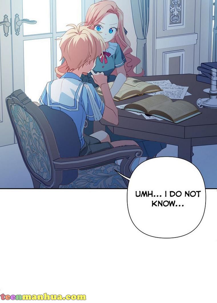 I Raised an Obsessive Servant Chapter 20 page 29