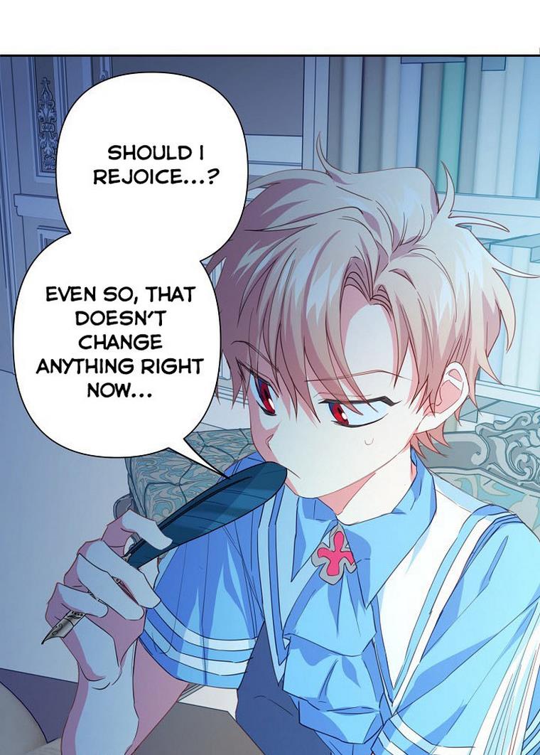 I Raised an Obsessive Servant Chapter 20 page 30
