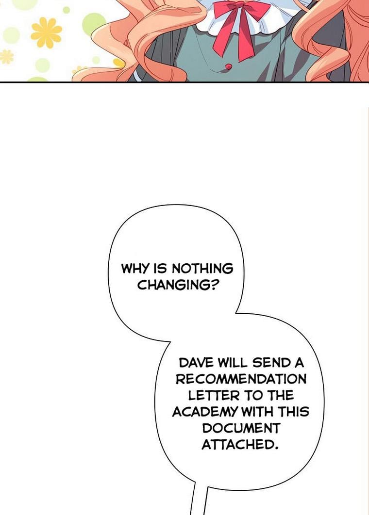 I Raised an Obsessive Servant Chapter 20 page 32