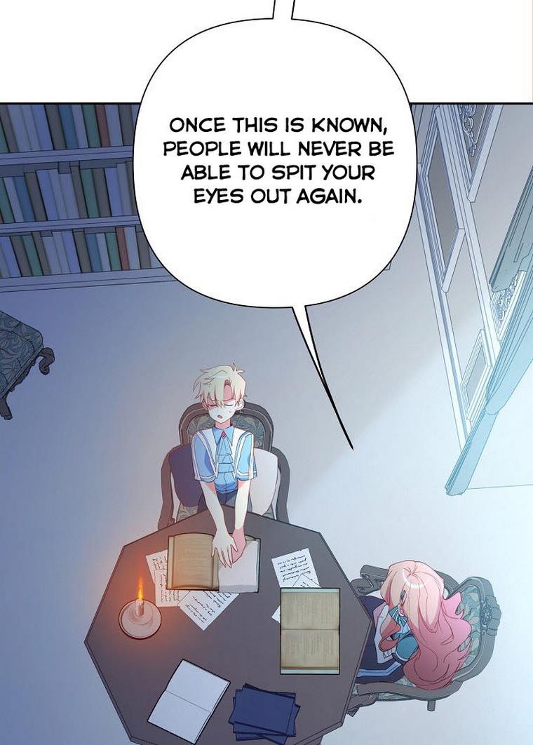 I Raised an Obsessive Servant Chapter 20 page 33