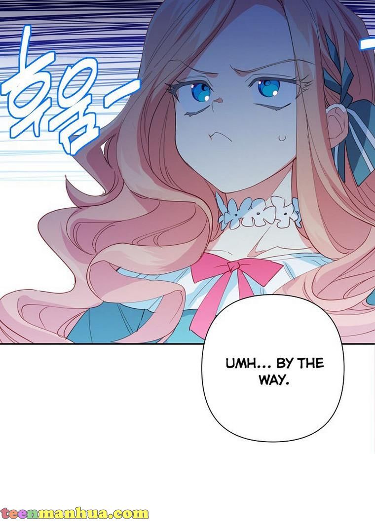 I Raised an Obsessive Servant Chapter 20 page 35