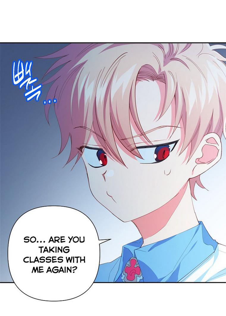 I Raised an Obsessive Servant Chapter 20 page 36