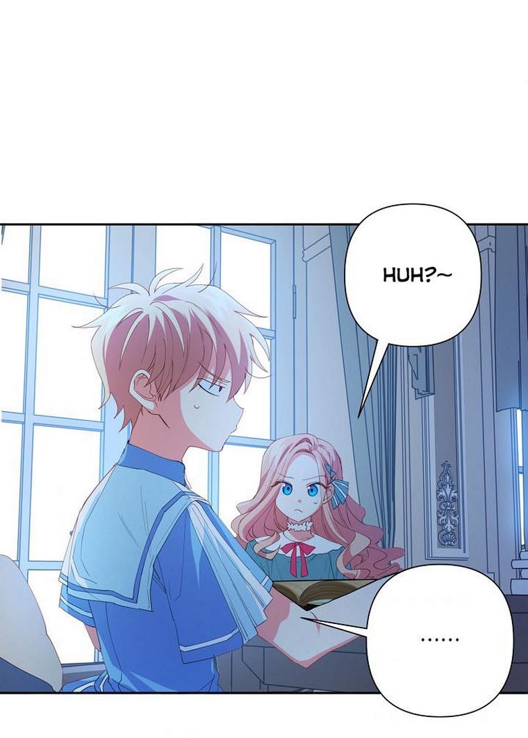 I Raised an Obsessive Servant Chapter 20 page 37