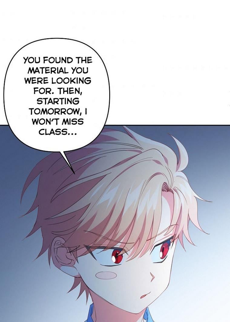 I Raised an Obsessive Servant Chapter 20 page 38