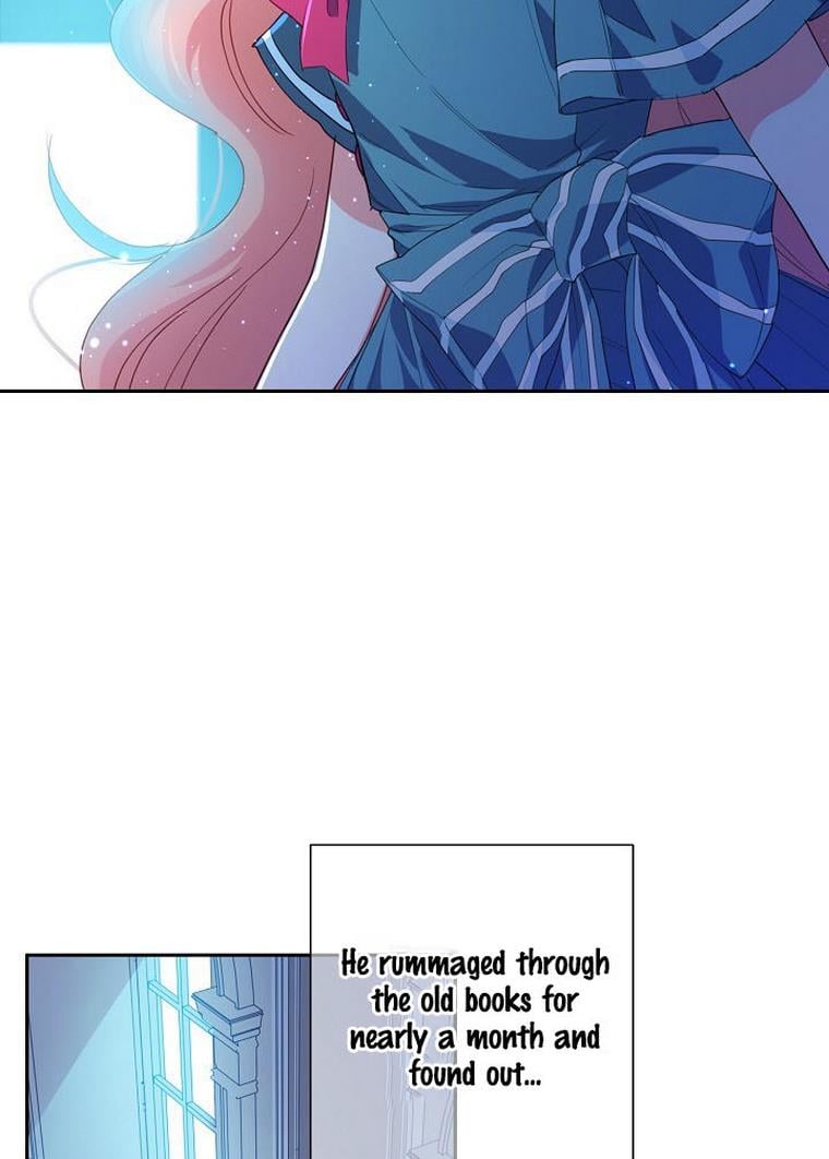 I Raised an Obsessive Servant Chapter 20 page 3