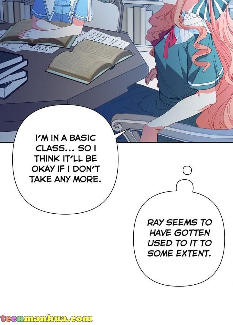 I Raised an Obsessive Servant Chapter 20 page 40