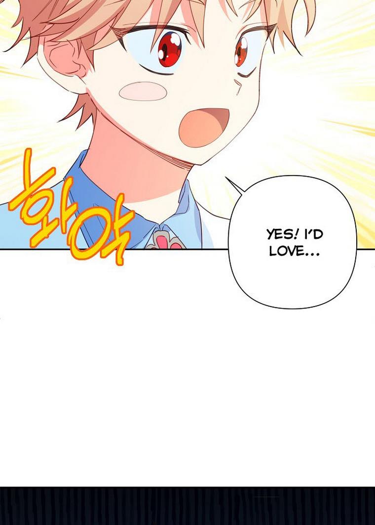 I Raised an Obsessive Servant Chapter 20 page 45