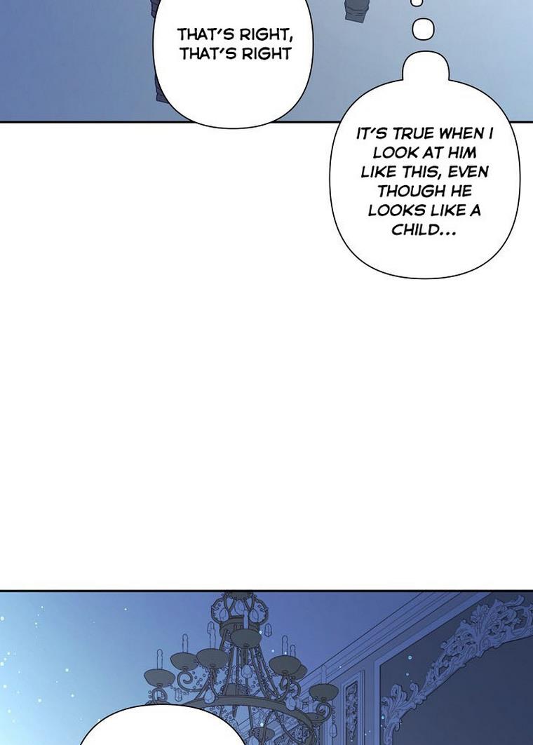 I Raised an Obsessive Servant Chapter 20 page 50