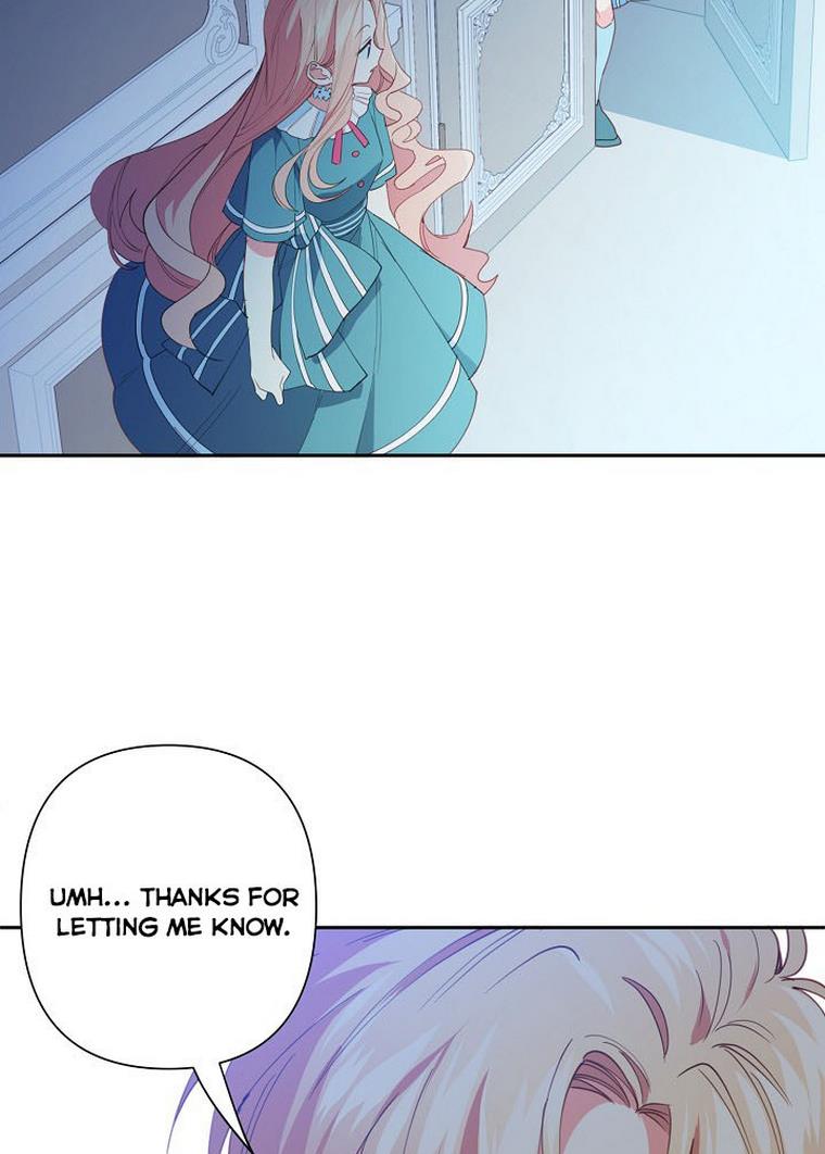 I Raised an Obsessive Servant Chapter 20 page 54
