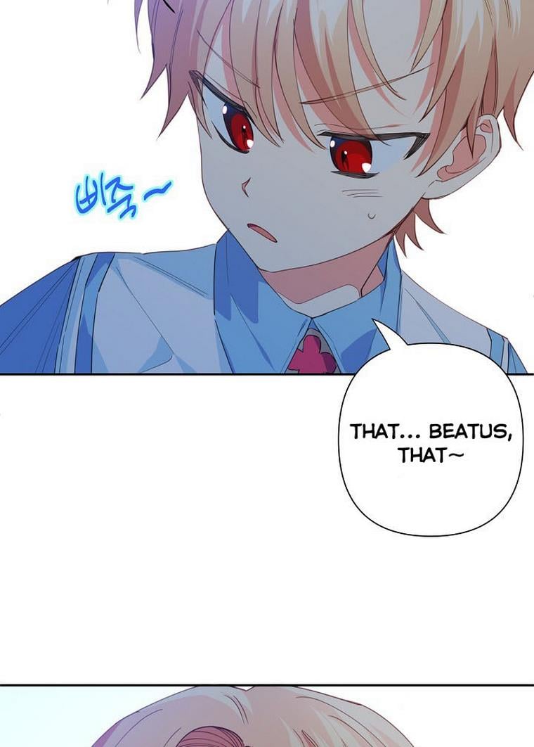 I Raised an Obsessive Servant Chapter 20 page 55