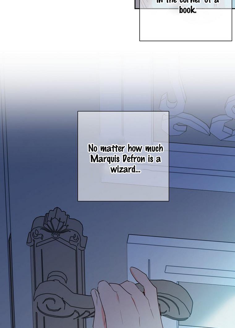 I Raised an Obsessive Servant Chapter 20 page 5