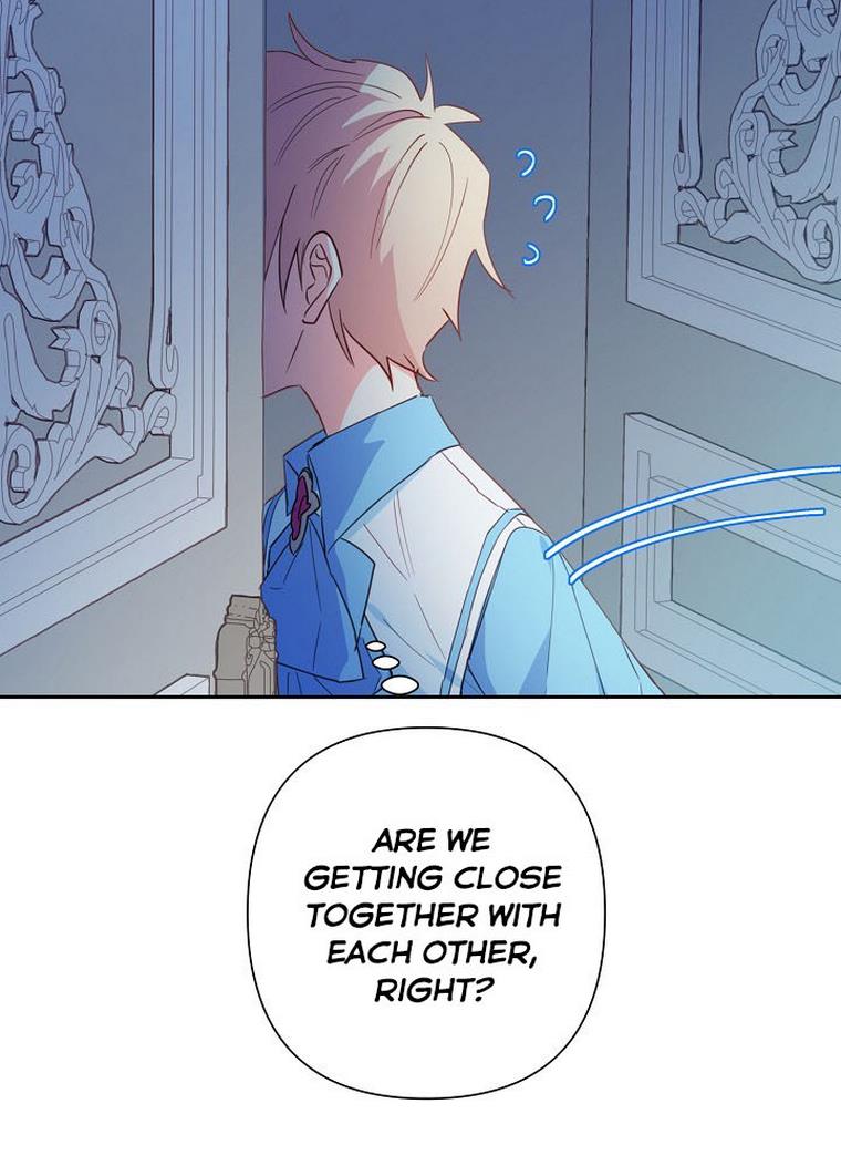 I Raised an Obsessive Servant Chapter 20 page 60
