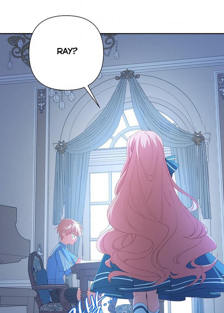 I Raised an Obsessive Servant Chapter 20 page 8