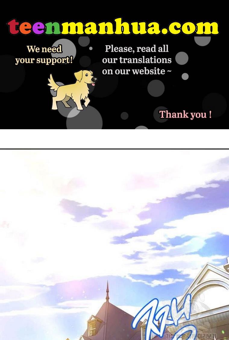 I Raised an Obsessive Servant Chapter 21 page 0