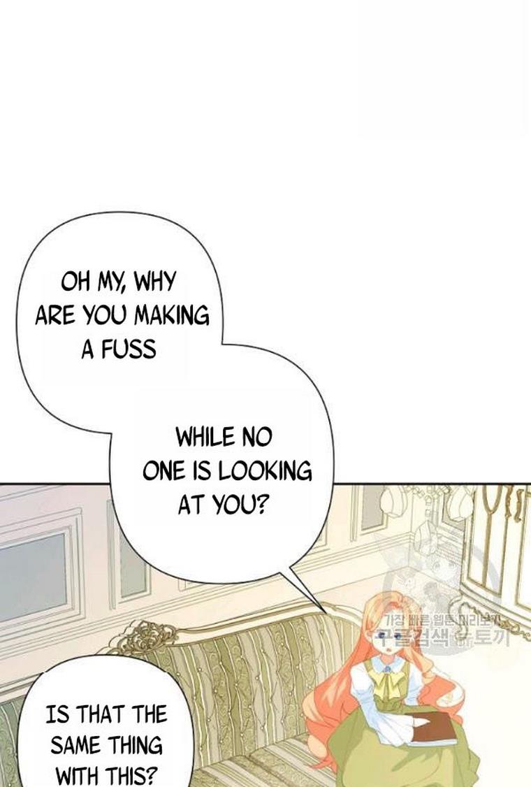 I Raised an Obsessive Servant Chapter 21 page 11