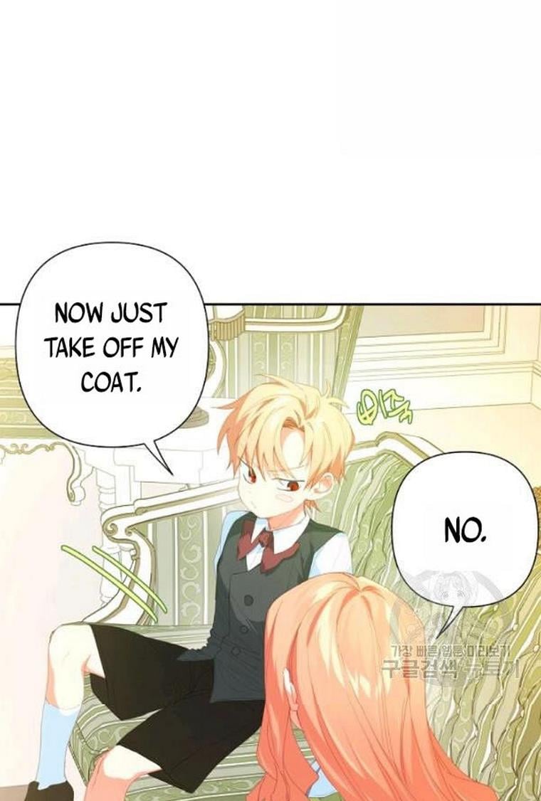 I Raised an Obsessive Servant Chapter 21 page 13