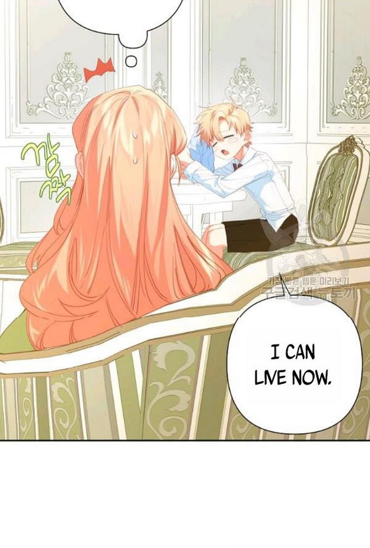 I Raised an Obsessive Servant Chapter 21 page 16