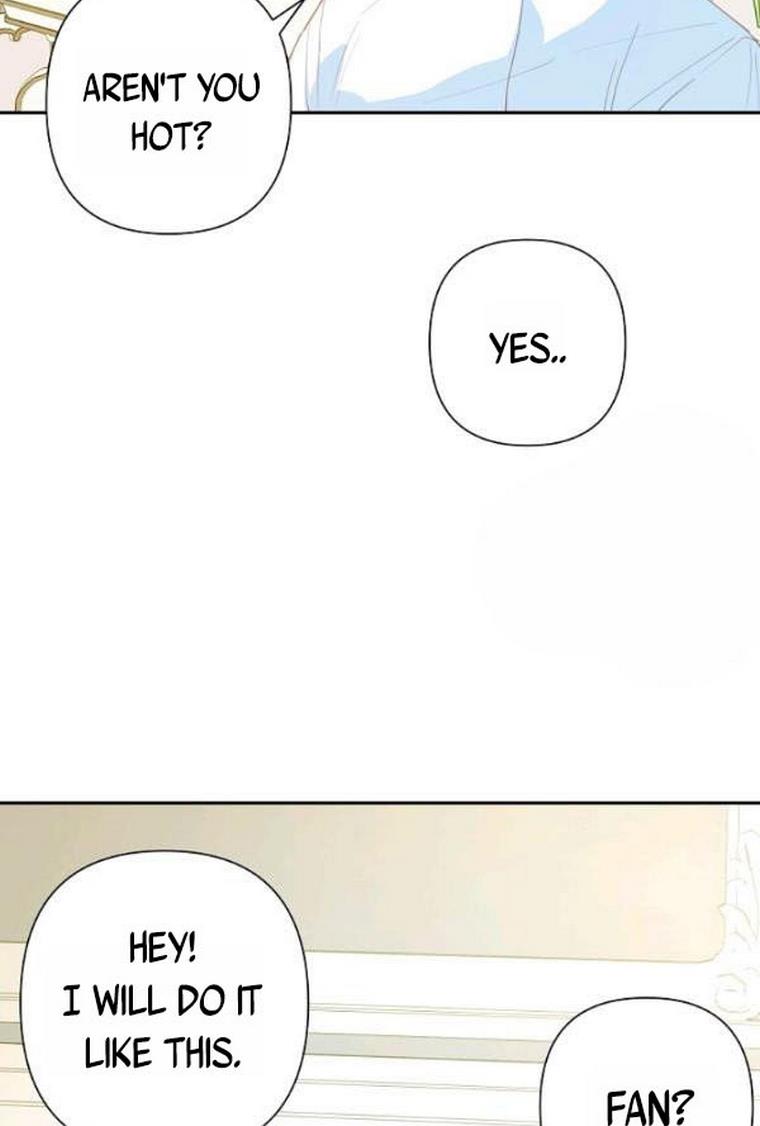I Raised an Obsessive Servant Chapter 21 page 18