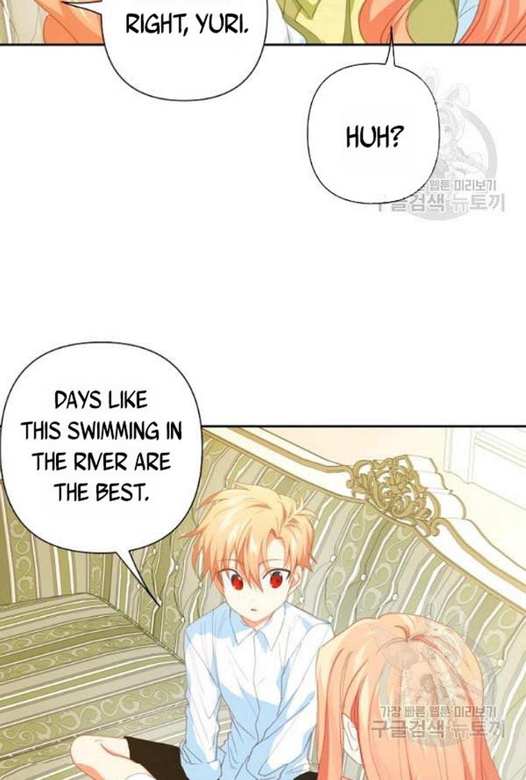 I Raised an Obsessive Servant Chapter 21 page 21