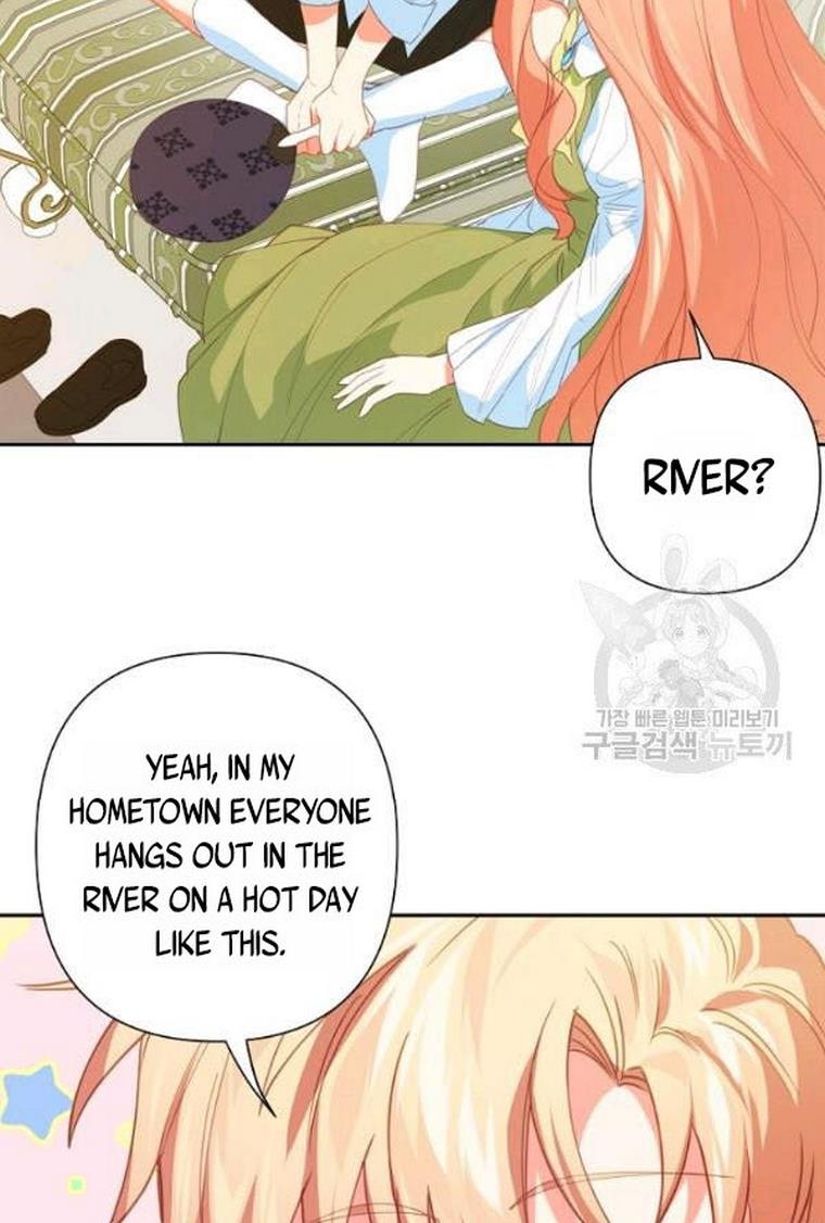 I Raised an Obsessive Servant Chapter 21 page 22