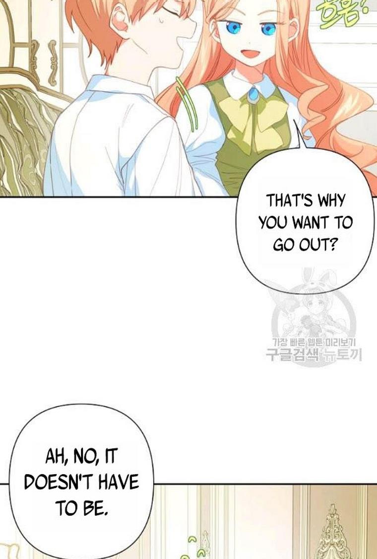 I Raised an Obsessive Servant Chapter 21 page 24