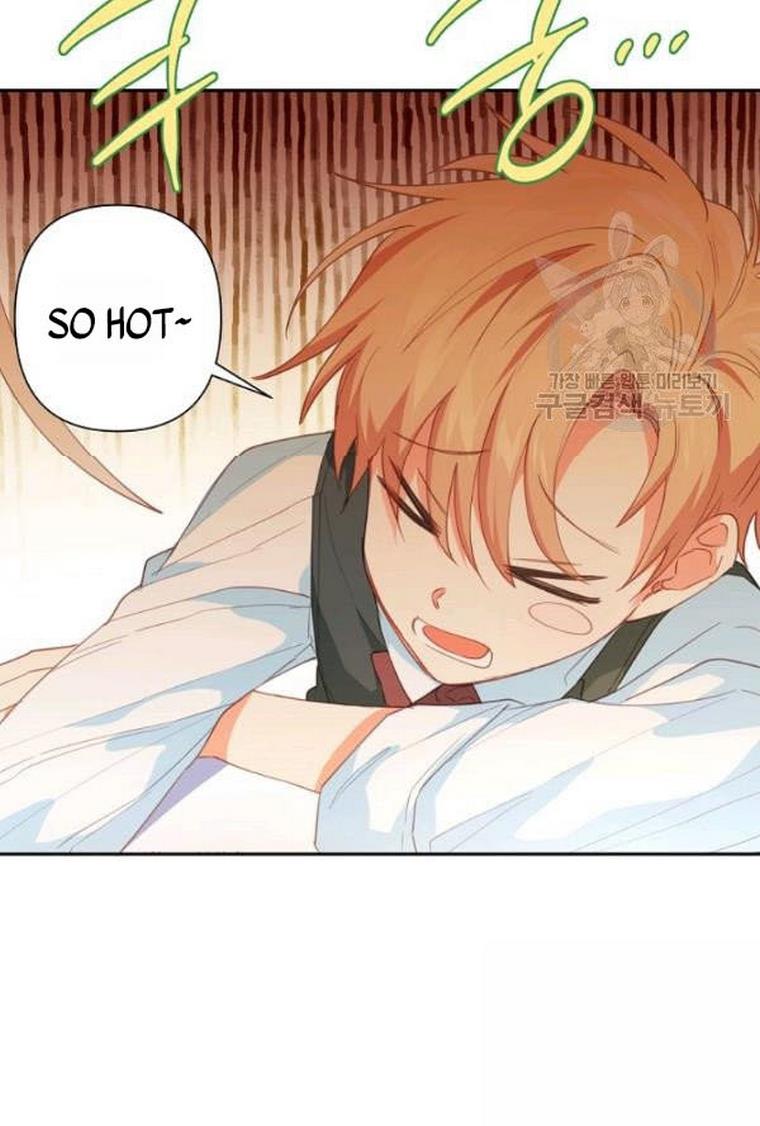 I Raised an Obsessive Servant Chapter 21 page 2