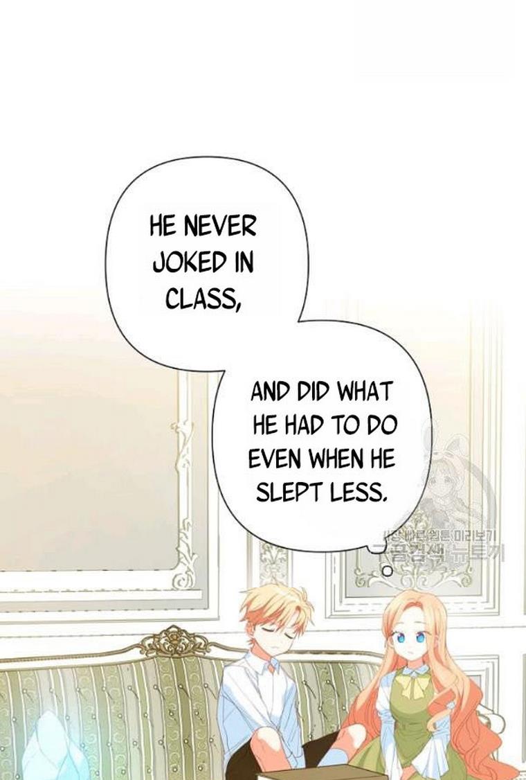 I Raised an Obsessive Servant Chapter 21 page 30