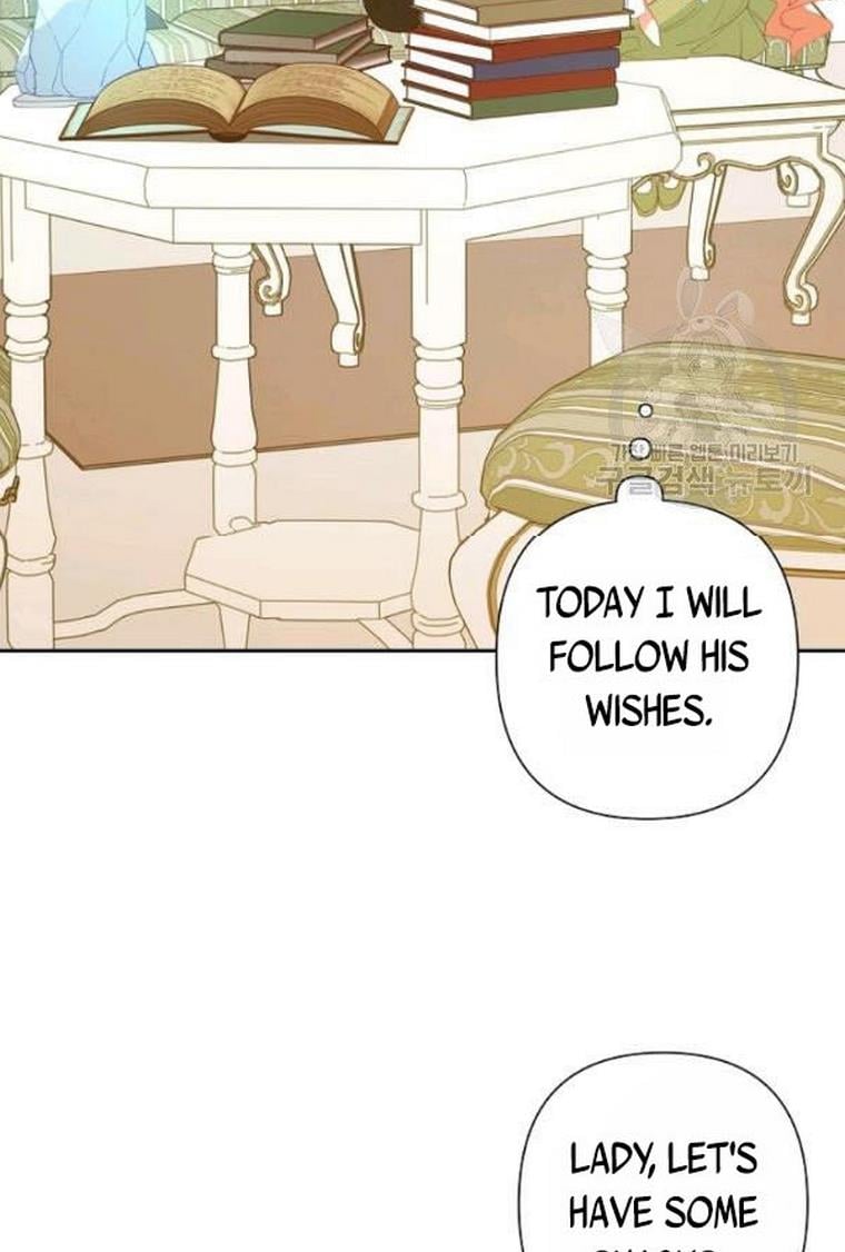 I Raised an Obsessive Servant Chapter 21 page 31