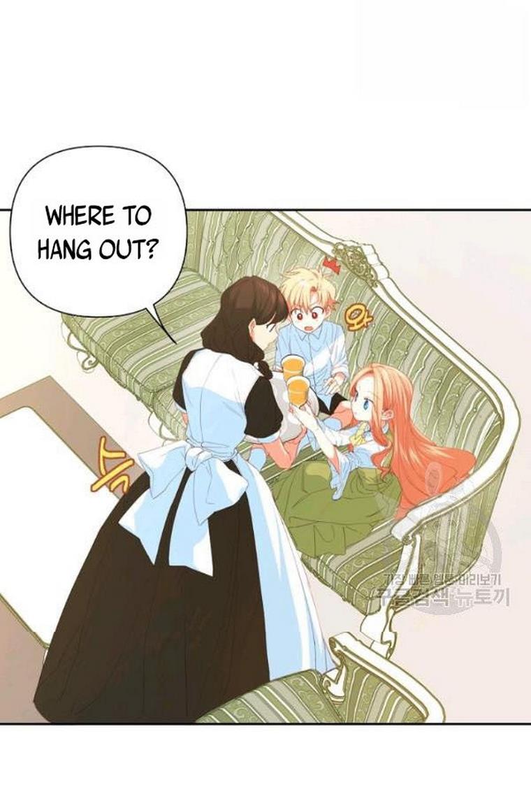 I Raised an Obsessive Servant Chapter 21 page 34